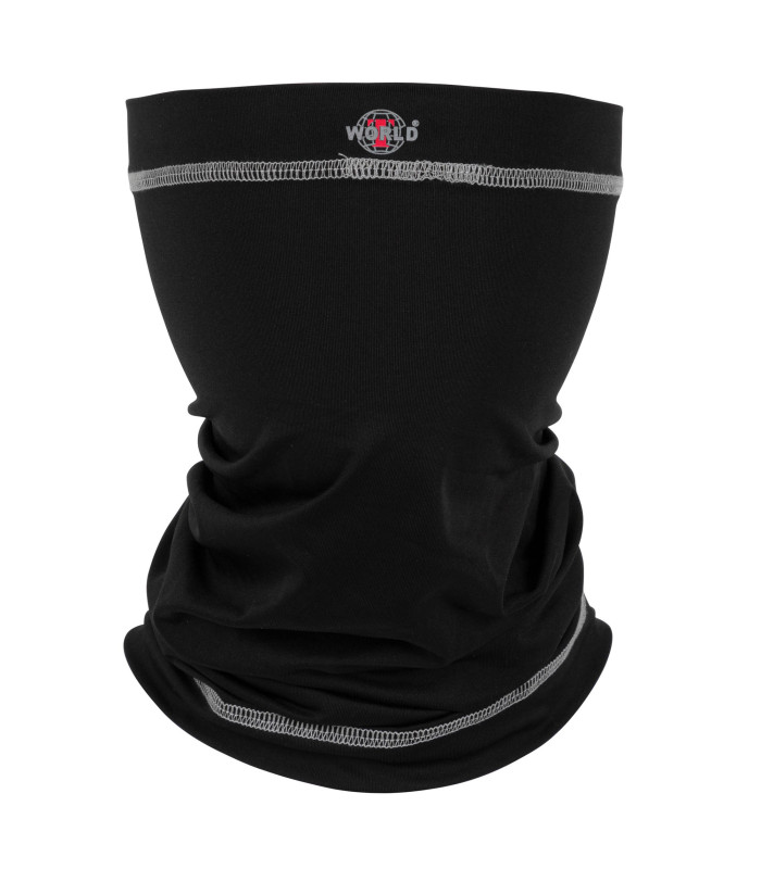 Bandana Practical Line Unisex - Negro