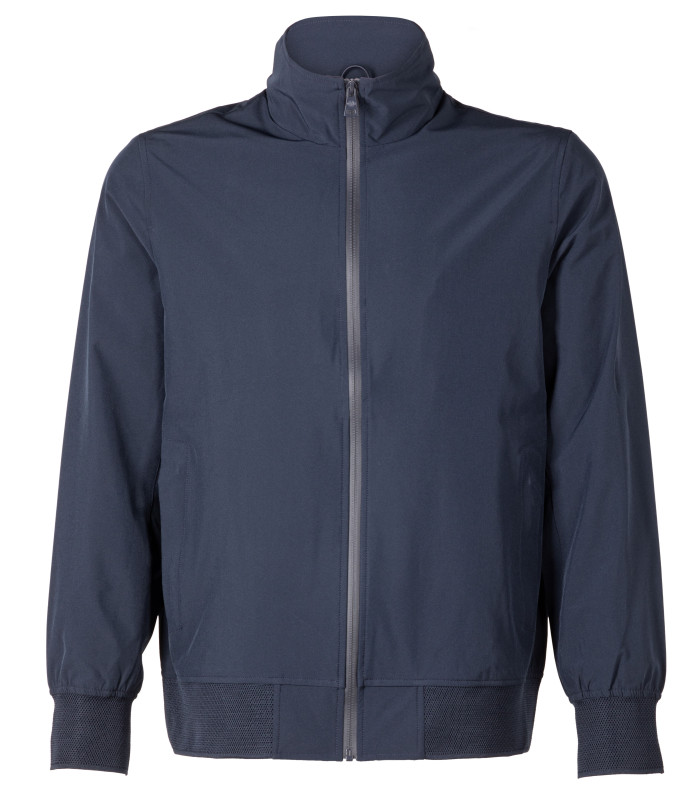 Chaqueta Executive Venture Hombre Manga Larga - Azul