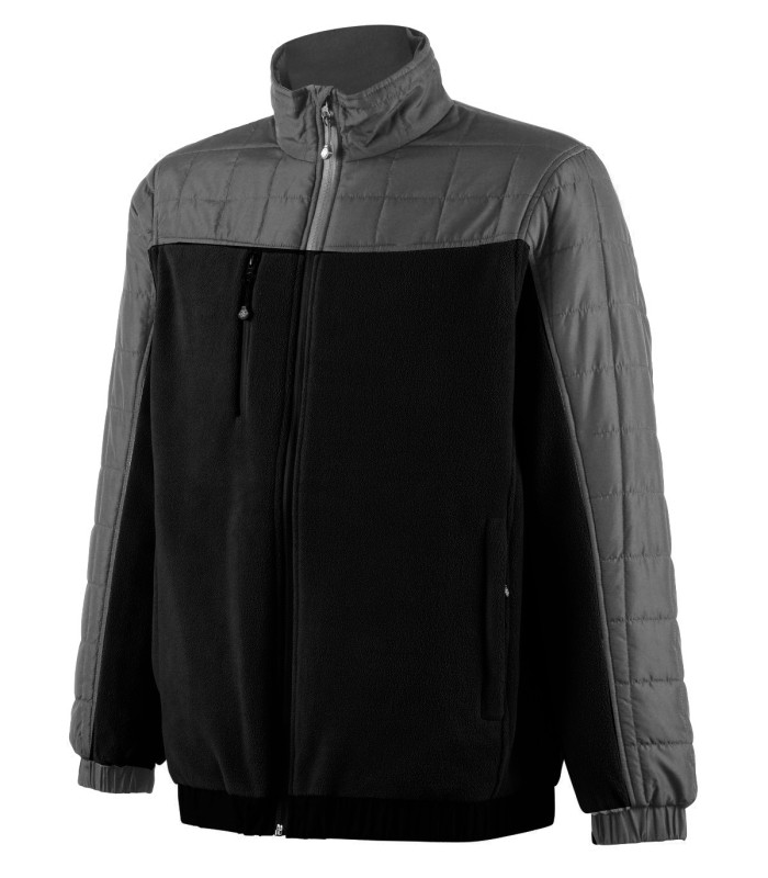 Micropolar Outwork Hombre M/L - Negro