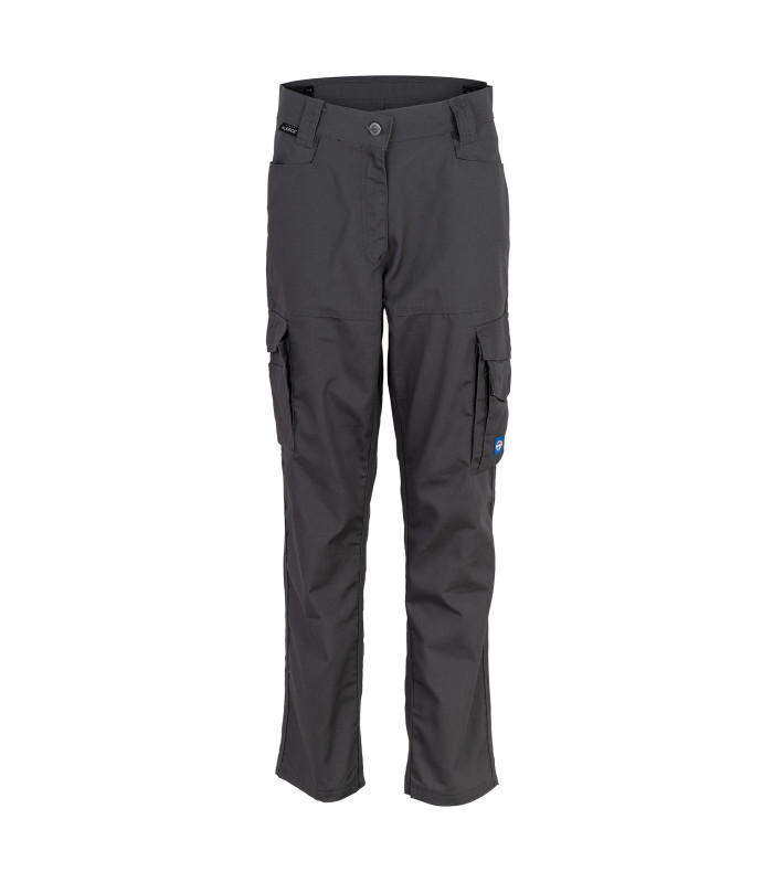 Pantalón Cargo Alerce Mujer - Gris
