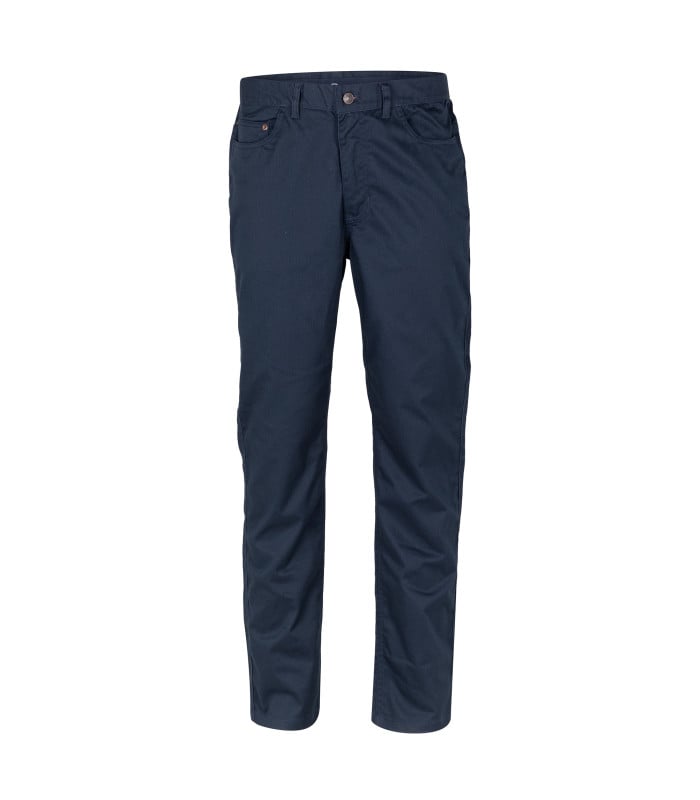 Pantalón Executive Business Hombre - Azul
