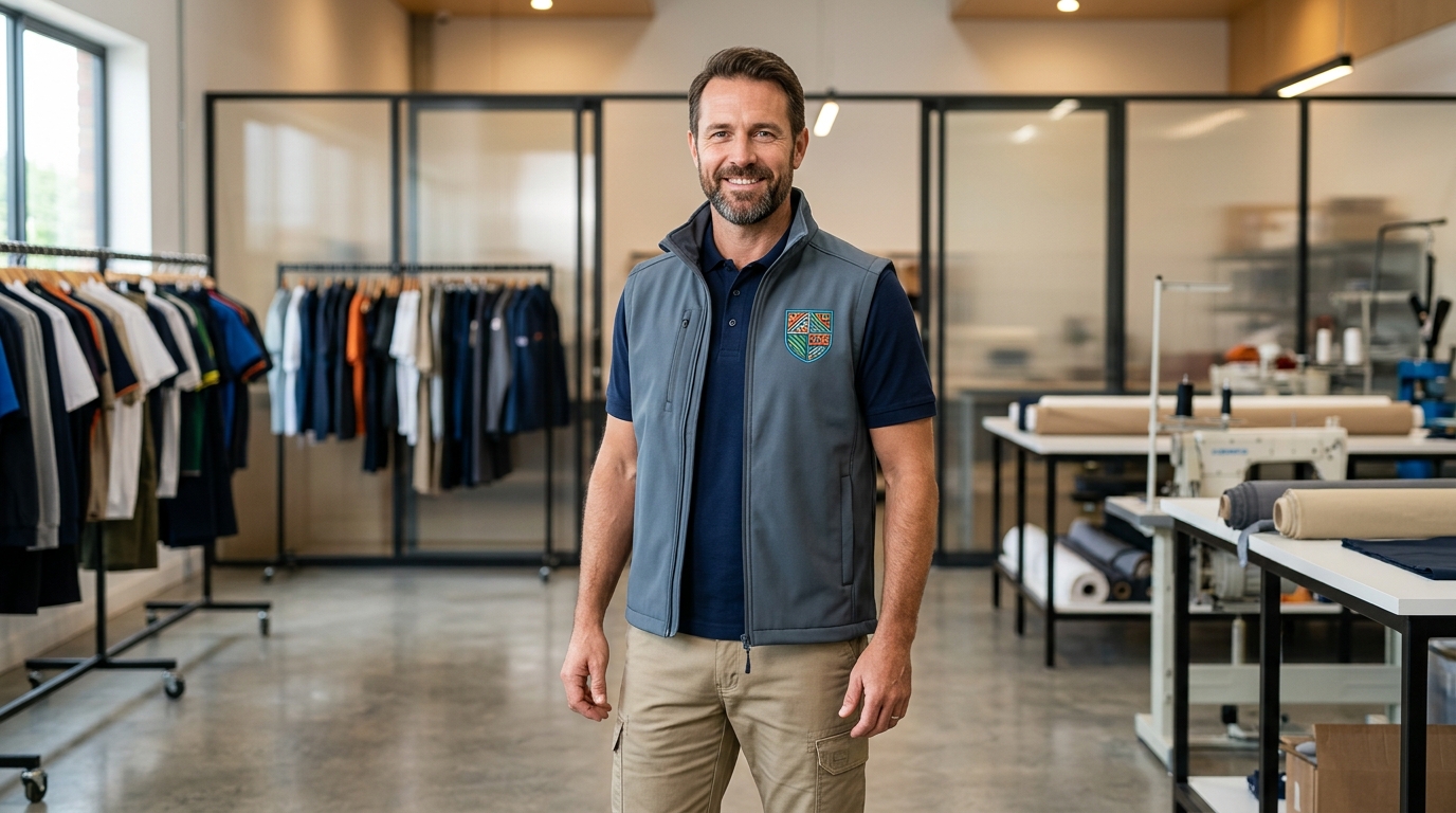 Ropa Personalizada