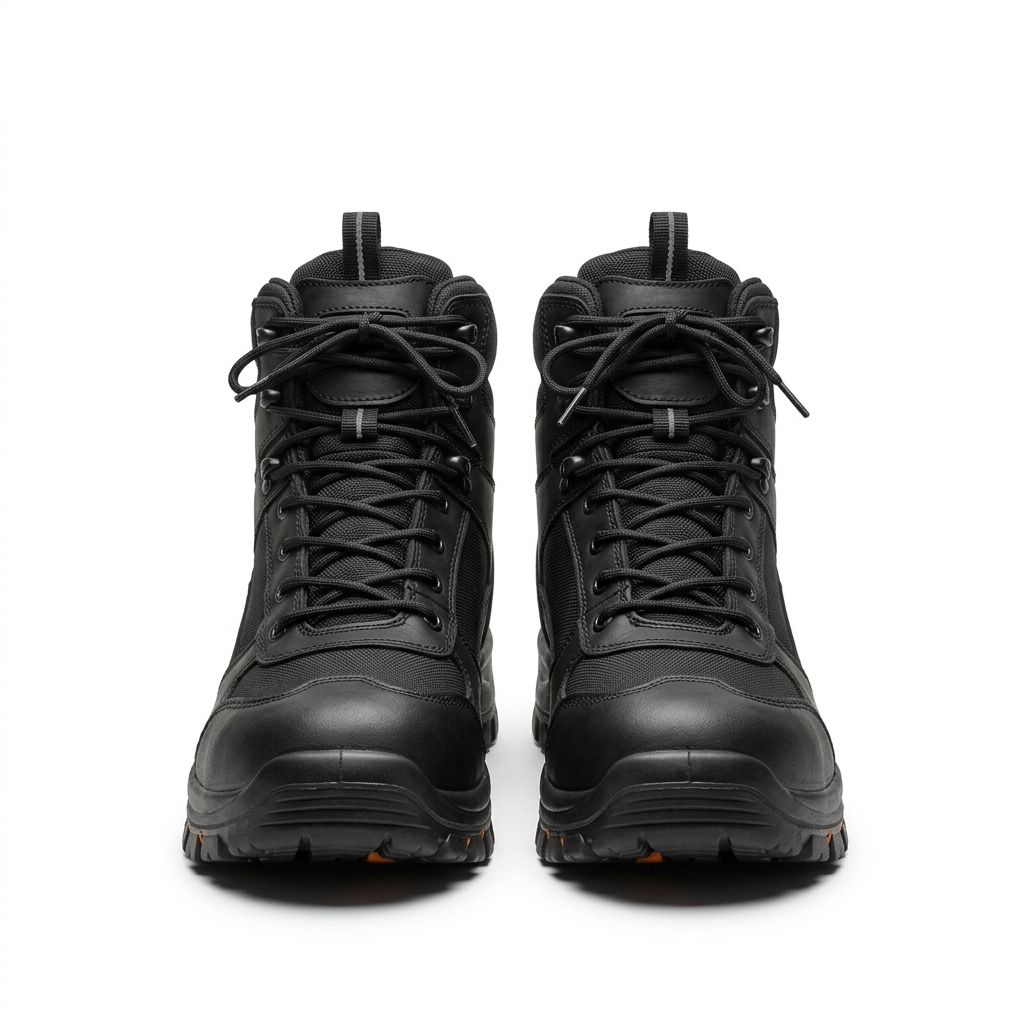 Zapato Dieléctrico Puntera Composite 